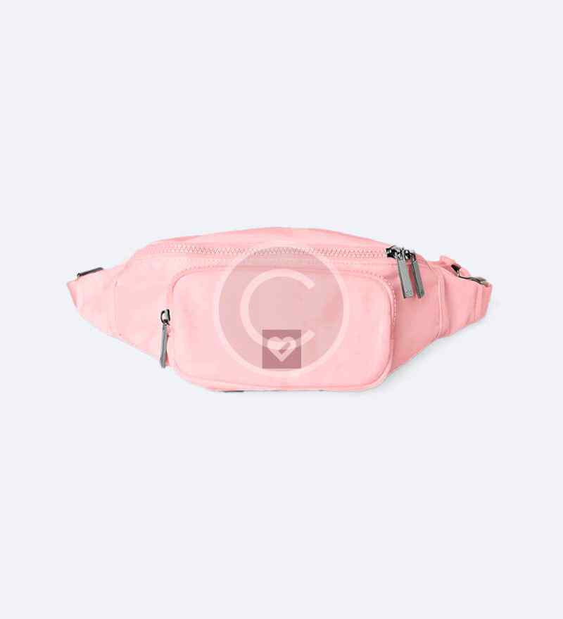 Waist pack