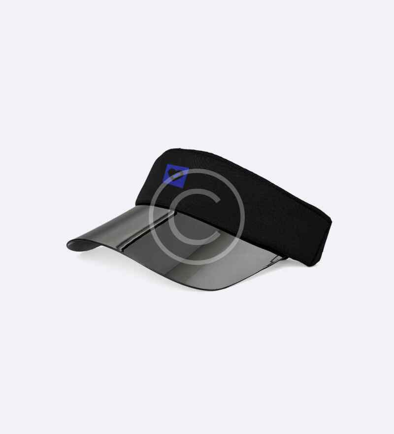 Visor cap
