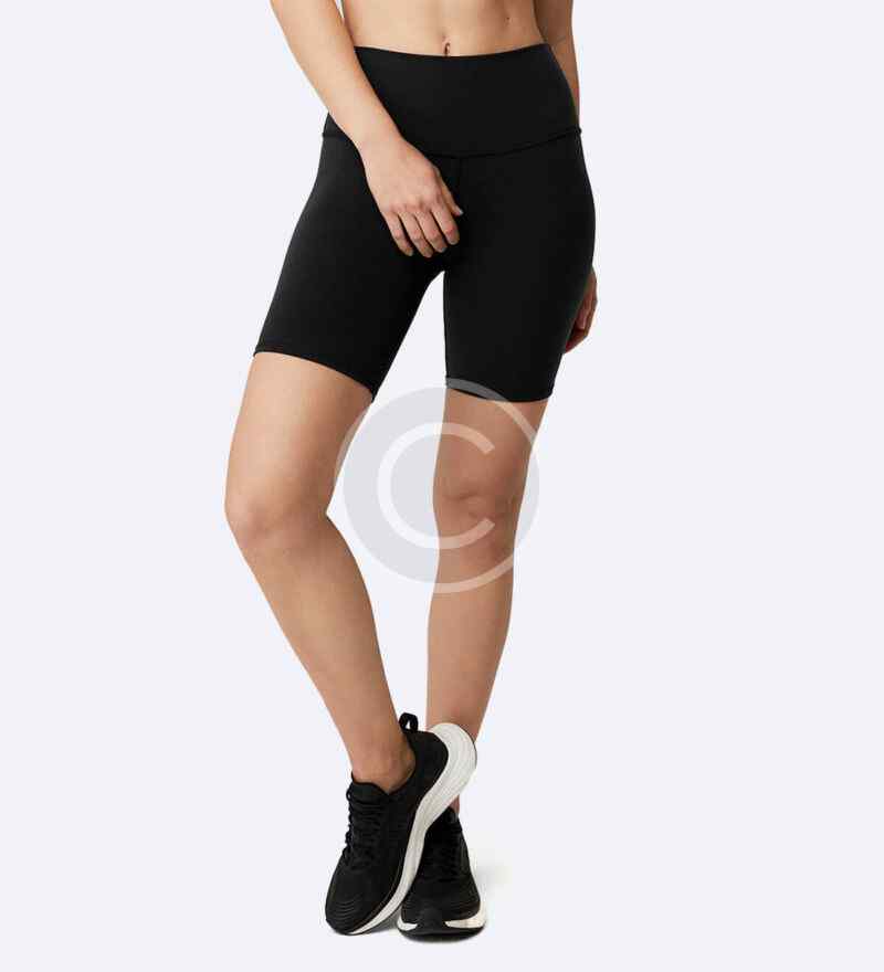 Yoga shorts