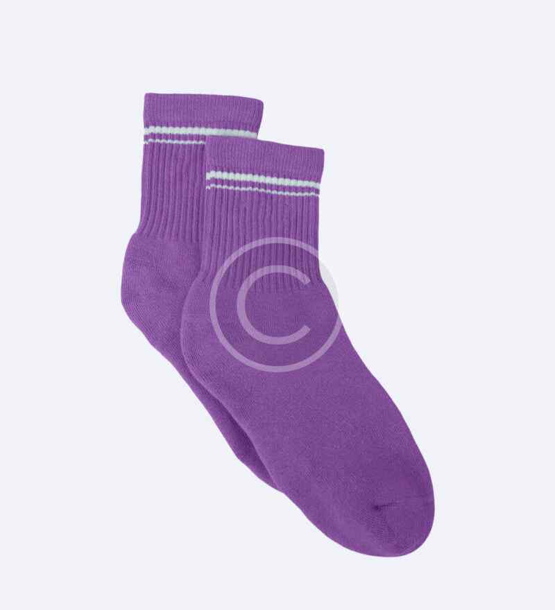 Yoga socks