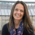 Melanie Waters OBE